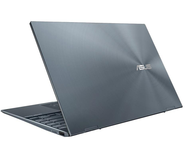 ASUS ZenBook 13 UX363JA i5-1035G1/8GB/512/W10 Touch - 617091 - zdjęcie 9